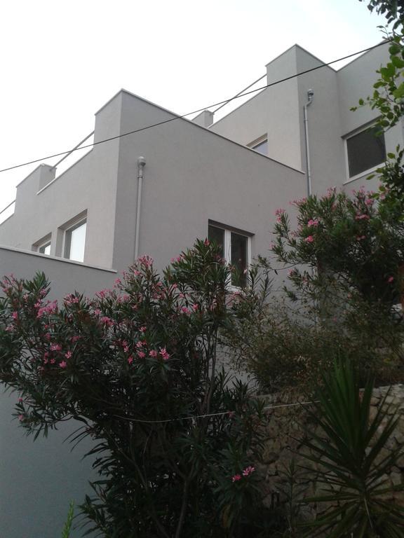 Apartment Villa Bonadea Slano Eksteriør billede