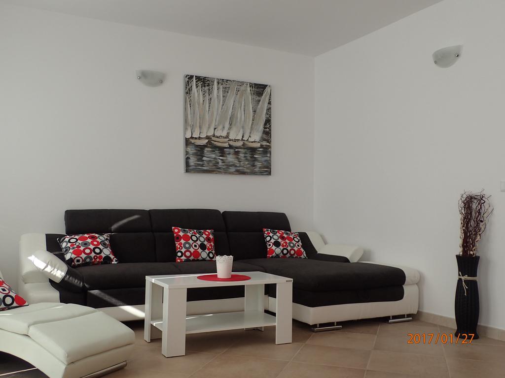 Apartment Villa Bonadea Slano Eksteriør billede