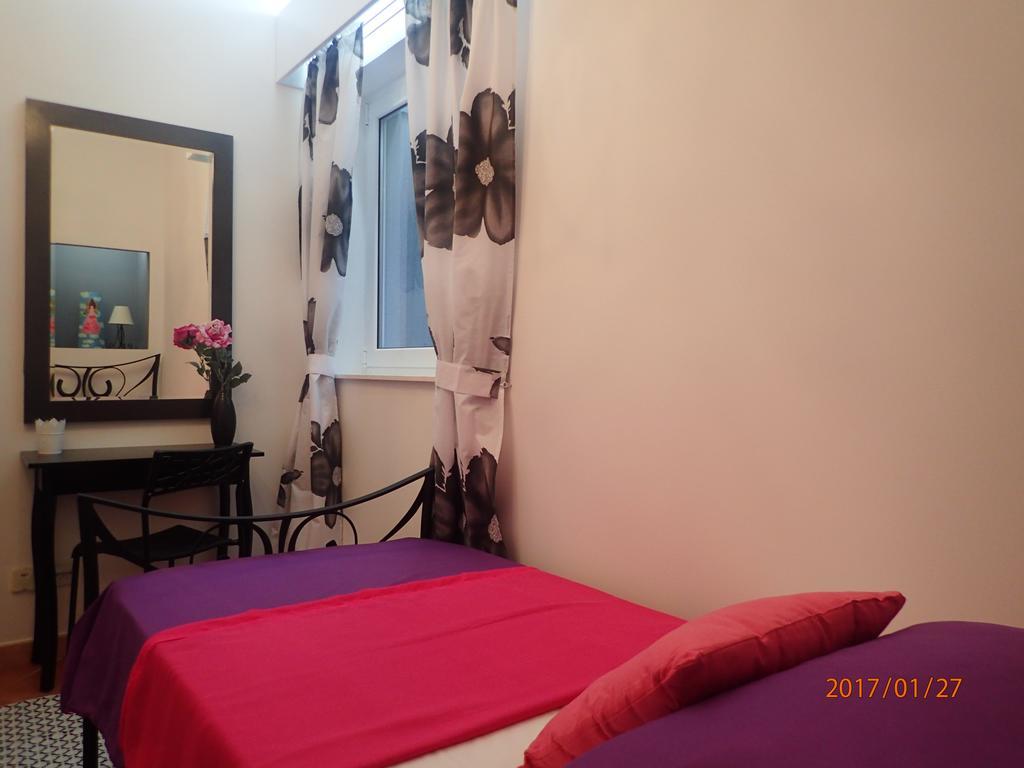Apartment Villa Bonadea Slano Eksteriør billede