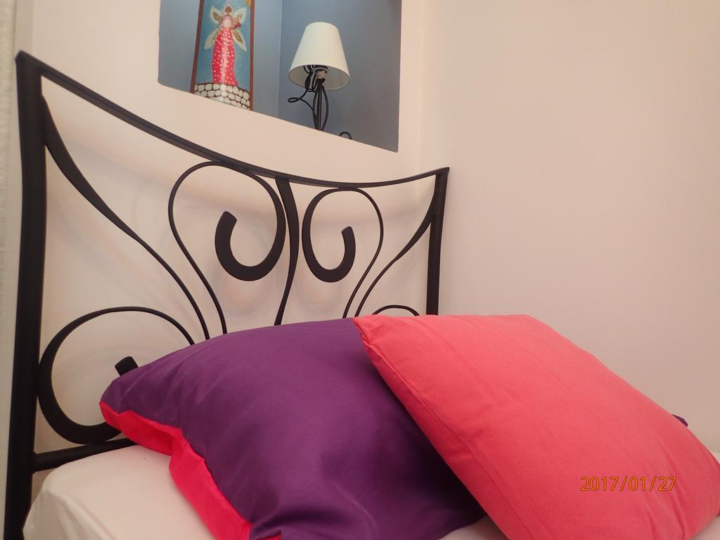 Apartment Villa Bonadea Slano Eksteriør billede