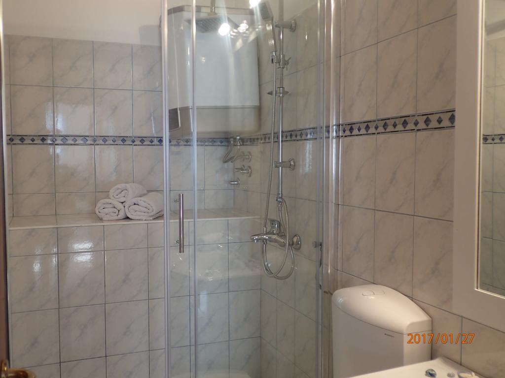 Apartment Villa Bonadea Slano Eksteriør billede