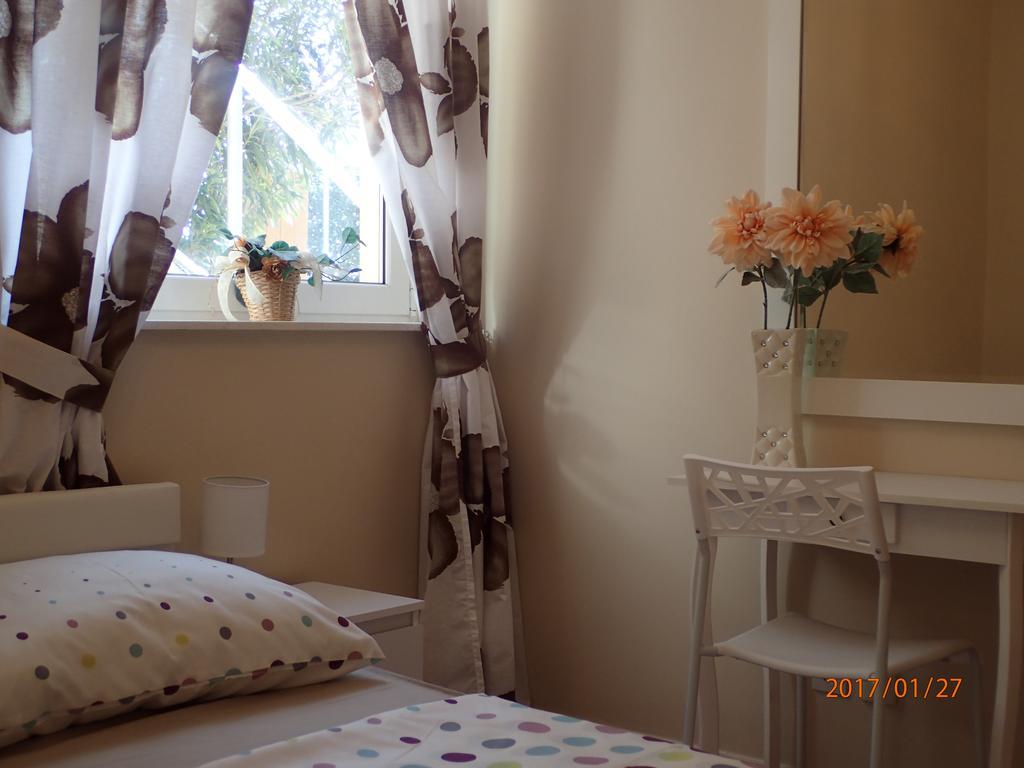Apartment Villa Bonadea Slano Eksteriør billede